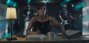 EL RITMO EN SUS VENAS