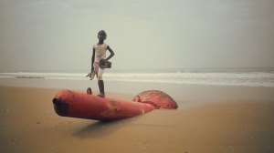 TUKKE’B TEERE BA / EL VIAJE DEL LIBRO