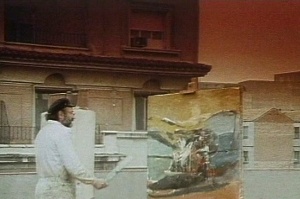 EN LOS BRAZOS DE LA LUZ