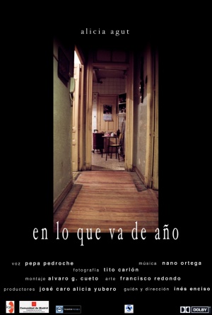 EN LO QUE VA DE AÑO