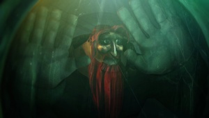 ENTER THE BATHYSPHERE