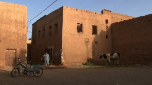 LOS HILOS DE PENÉLOPE