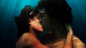 ENTRE PAREDES DE AGUA