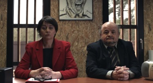 ENTRETIEN D'EMBAUCHE