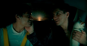 EL AMANTE DEL PADRINO