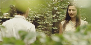 ERINNERUNGEN AN DEN SOMMER