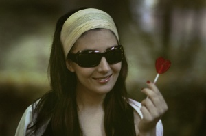 DUELO EN TORNO A UNA PIRULETA