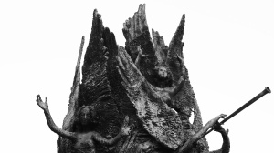 ESCULPIENDO EN LA MEMORIA