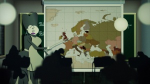 THE TALLEST MOUNTAIN IN EUROPE