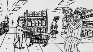 EVE FAIT DE LA RÉSISTANCE (PASSIVE)