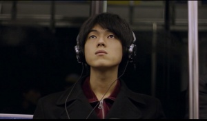 EXERCICE DE FASCINATION AU MILIEU DE LA FOULE