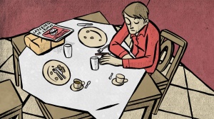 FADO DO HOMEM CRESCIDO