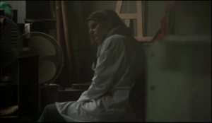 LES FANTÔMES DE L'ESCARLATE