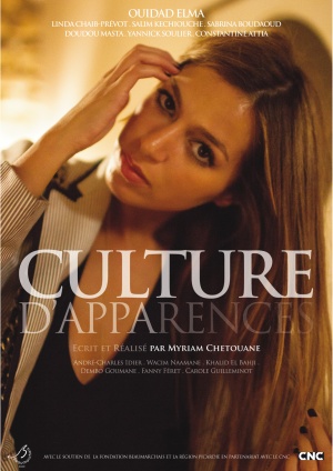 CULTURE D'APPARENCES