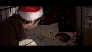 PENTRU ANA. CU DRAG, MOS CRACIUN