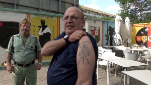 BUENOS DÍAS ESPAÑA