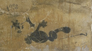 AUN ME QUEDAN BALAS PARA DIBUJAR