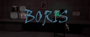 BORIS