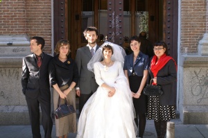 EL MUEBLE DE LAS FOTOS