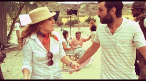 LA ÚLTIMA SECUENCIA