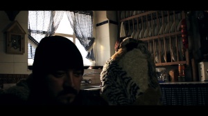 CUMPLEAÑOS EN EL ÁRTICO