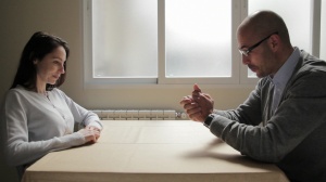 NO AGUANTO A TUS PADRES