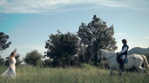 NUNCA SUEÑAS CONMIGO