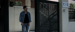 QUE EL OLVIDO TE LLEVE