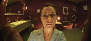 REFLEXIONES DE UN PICAPORTE