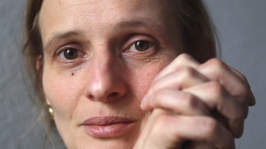 HOW WILL I REST MY HEAD