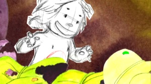 FRALALA X (LOCUS AMOENUS)