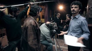 GHILLI Y LA NADA:CHARLAS SOBRE IDENTIDAD