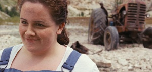 GHOST IN THE MACHINE