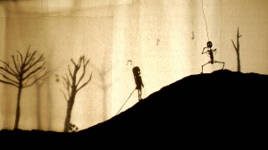 DRÖMMAR FRÅN SKOGEN