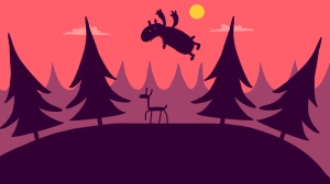 THE GOAT HERDER AND HIS LOTS AND LOTS AND LOTS OF GOATS