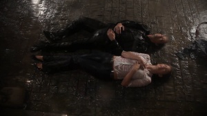 GRACIAS POR QUERERME