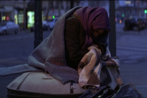 JE POURRAIS ÊTRE VOTRE GRAND-MÈRE