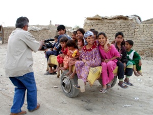 NIGHTS OF GYPSY'S DESCENT