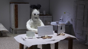 HALLUCINATION HYPNAGOGIQUE