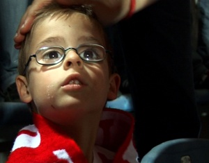 HENIO, IDZIEMY NA WIDZEW