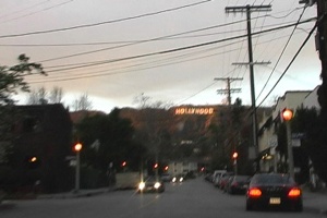 HOLLYWOOD