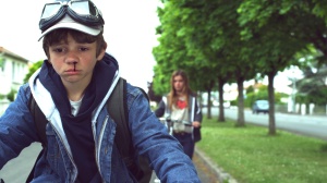 L'HOMME DE L'ÎLE SANDWICH