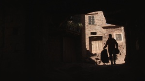 HONEY AND OLD CHEESE