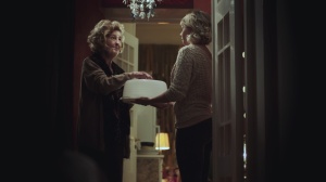 KÄTY – KÄMPPÄ TYHJÄNÄ