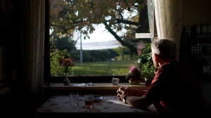 HVORDAN JEG BOR, SOM DU GERNE VILLE VIDE