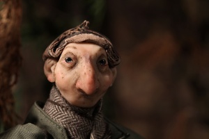 THE VAST LANDSCAPE - PORCELAIN STORIES