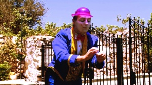 HUNT FOR THE GLORIOUS MUFFINS