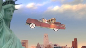 EL IDEALISTA Y LA CORISTA