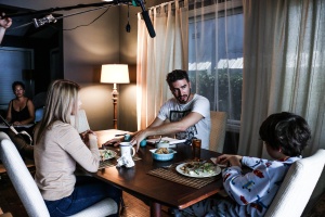 MONSTERS OF THE NIGHT