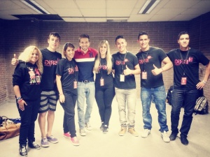 GIRA: CONSTRUYE TU PASIÓN